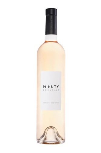 MAGNUM AOP COTES DE PROVENCE ROSE MINUTY PRESTIGE 2024