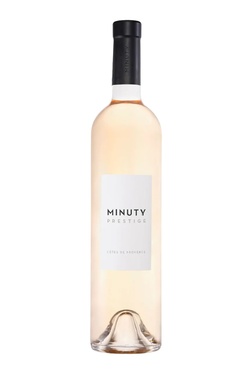 Magnum Aop Cotes De Provence Rose Minuty Prestige 2024