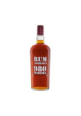 Rum 980 Vieux Agricole