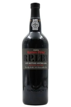 Porto Lbv Ramos Pinto 19,5° 2018 75cl
