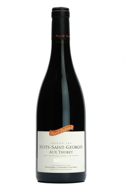 Aop Nuits St Georges 1er Cru Thorey David Duband 2015