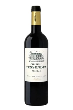 Magnum Aop Fronsac Chateau Tessendey 2020