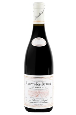 Aop Chorey Les Beaune Beaumonts Domaine Largeot 2022