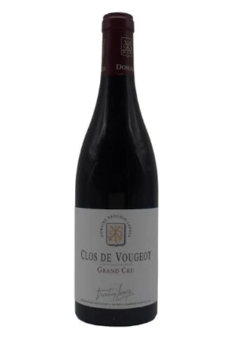 AOP CLOS VOUGEOT GRAND CRU DROUHIN LAROZE 2014