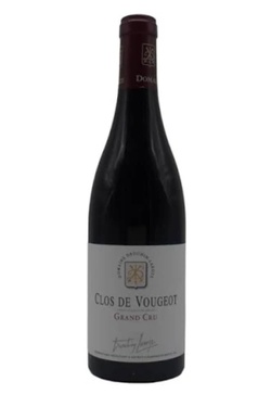 Aop Clos Vougeot Grand Cru Drouhin Laroze 2014