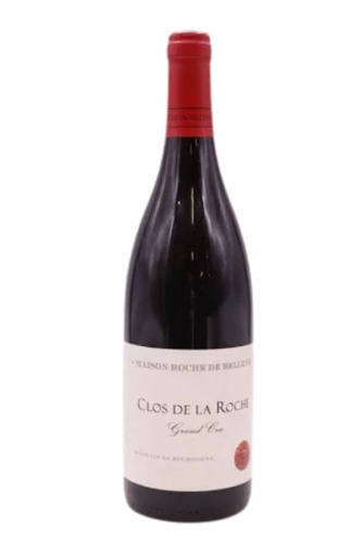 AOP CLOS DE LA ROCHE GC ROCHE DE BELLENE 2011