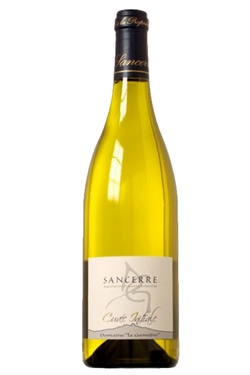 Aop Sancerre Blanc Domaine De La Gemiere 2024