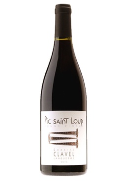 Magnum Aop Pic St Loup Bonne Pioche Clavel 23 Bio