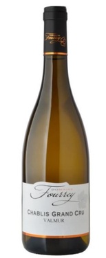 Bourgogne Chablis Grand Cru Valmur 2023