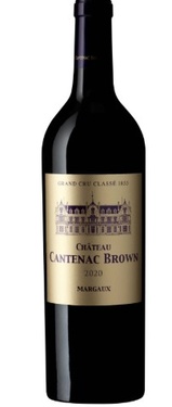Ch. Cantenac Brown 2020 - Margaux