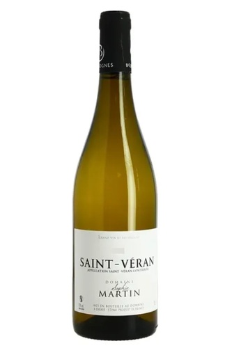 MAGNUM AOP SAINT VERAN DOMAINE SOPHIE MARTIN 2024