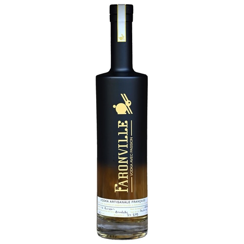 VODKA FRANCAISE - VODKA VIEILLIE RESERVE 50CL 46%