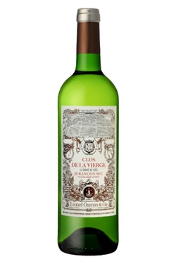 Aop Jurancon Sec C. Vierge Carre Des Pees 24