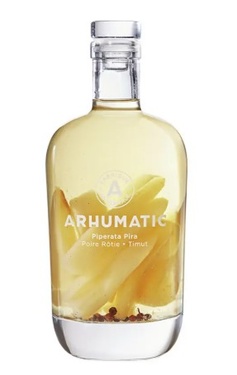 Arhumatic Poire Rotie - Baie De Timut 28% 70cl