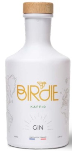 GIN  BIRDIE KAFFIR - 70 CL - 44%