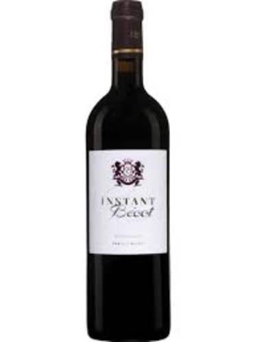 INSTANT BECOT ROUGE 2022