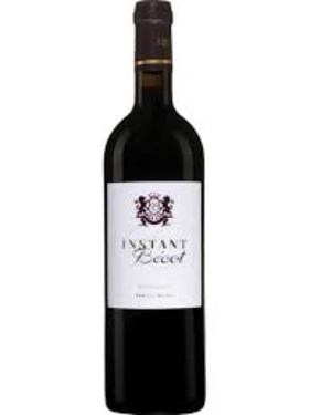 Instant Becot Rouge 2022