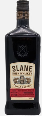 Slane Triple Casked 40 ° 70 Cl