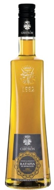 Ratafia De Bourgogne Cartron 18% 75cl