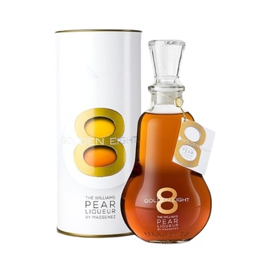 Liqueur Poire Golden 8 70cl 25%