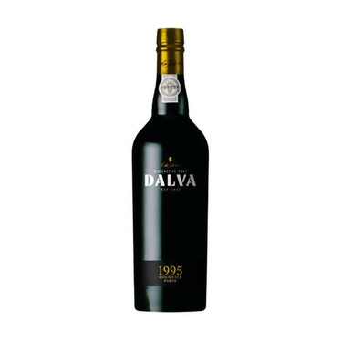 Dalva Porto Colheita 1995 75cl 20%