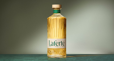 Whisky - La Ferte Tourbe 41% 70cl
