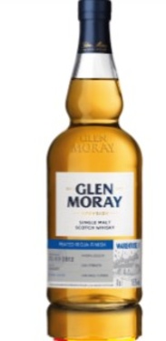 Whisky Ecosse Speyside Glen Moray Rioja Cask  Finish 2015 59.80 %