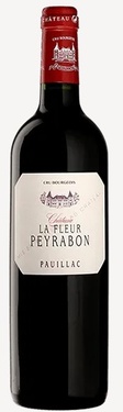 Pauillac - Lafleur Peyrabon 2016 - 75 Cl