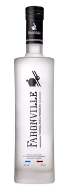 Vodka Francaise - Vodka Premium 70cl 42%