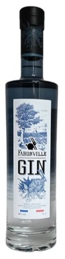 Gin Francais - Faronville 70cl 42%