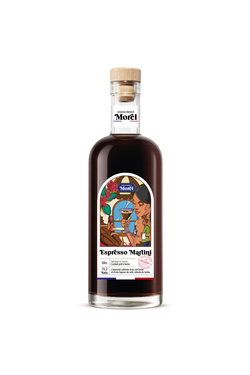 Espresso Martini 15.2% 50cl