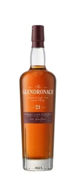 Glendronach 21 Ans 48% 70cl