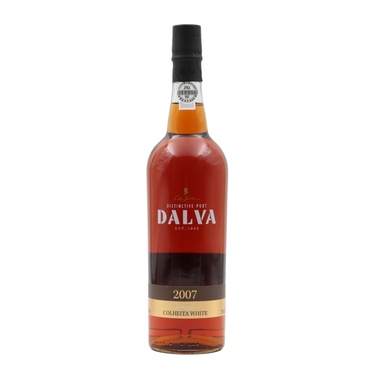 Dalva Porto Colheita 2007 75cl 20%