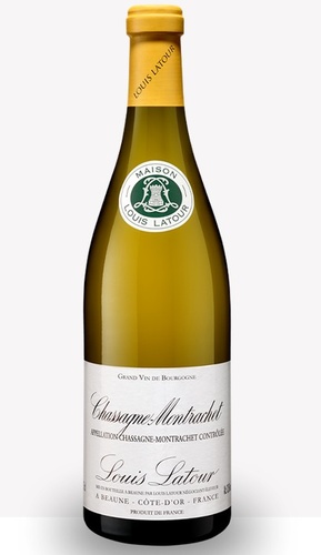AOP CHASSAGNE MONTRACHET LOUIS LATOUR 2024