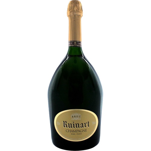 AOP CHAMPAGNE R DE RUINART (SANS COFFRET)