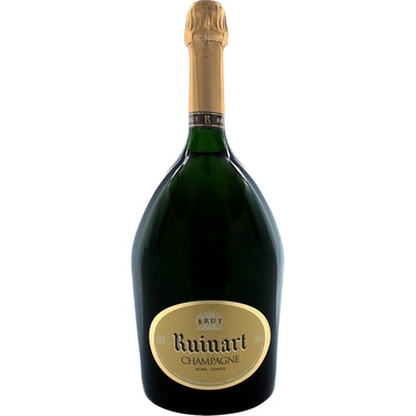 Aop Champagne R De Ruinart (sans Coffret)