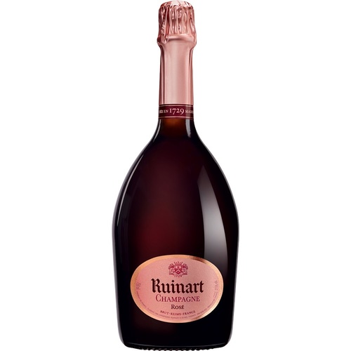 AOP CHAMPAGNE Rose RUINART (SANS COFFRET)