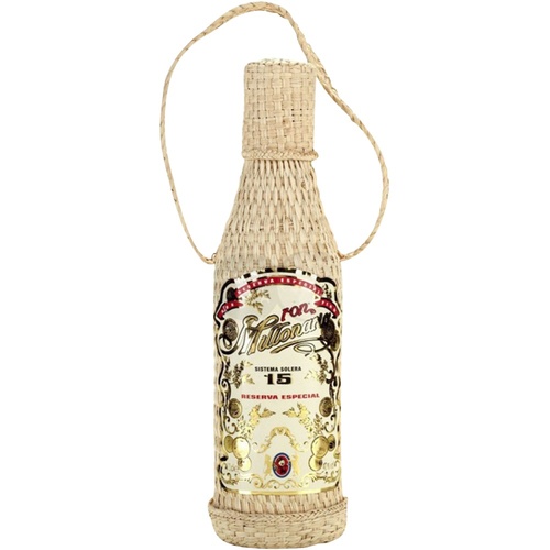 RHUM PEROU MILLONARIO SOLERA 15 A 40%