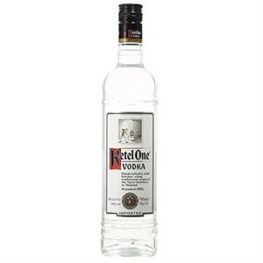 Vodka Hollande Ketel One 40% 70cl