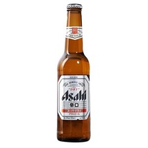 Japon Asahi Super Dry 0.33 5%